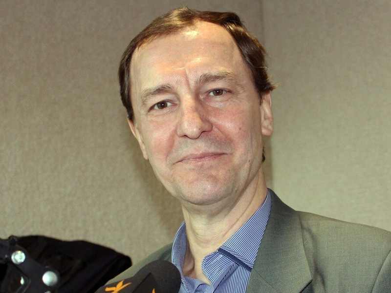 Andrei Munteanu, desemnat de Partidul “NOI”
