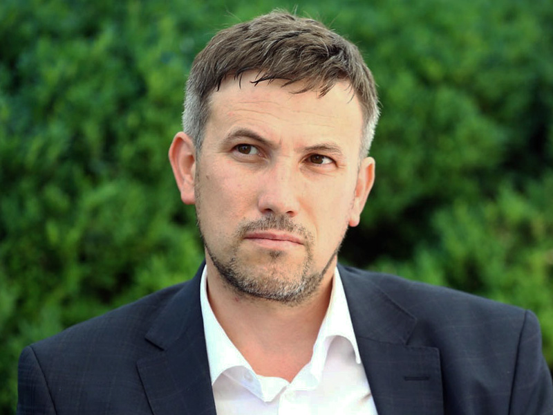 Ion Ștefăniță, desemnat de Mișcarea “Respect Moldova”