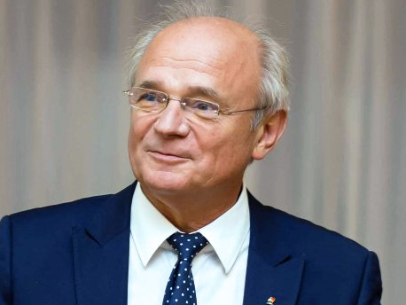 Boris Volosatîi, candidat independent