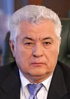 Vladimir Voronin, cap de listă a Partidului Comuniștilor din Republica Moldova la alegerile parlamentare din 2014