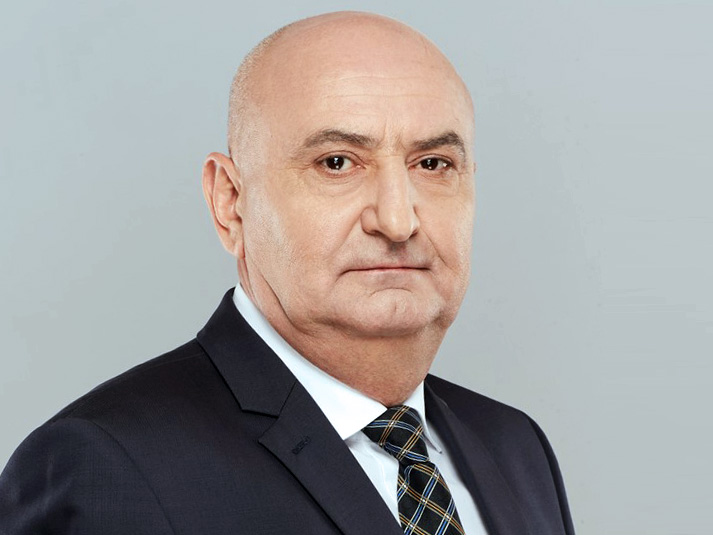 Veaceslav Nedelea, desemnat de Partidul Democrat din Moldova
