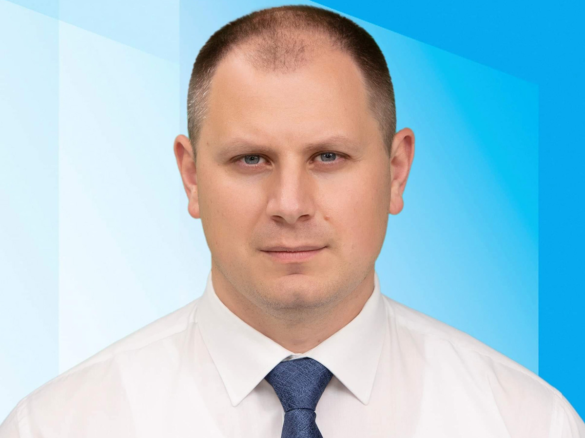 Ștefan Gligor, desemnat de Partidul Schimbării
