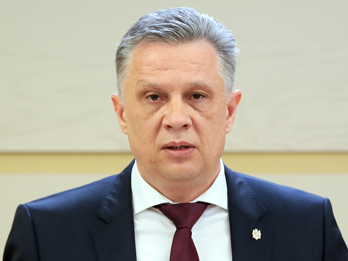 Vadim Petru Fotescu