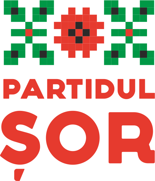 Simbolul electoral al Partidului “Șor”