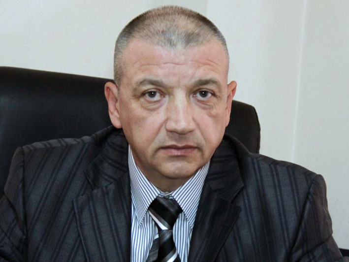 Sergiu Mocanu, președinte al Mișcării Populare Antimafie