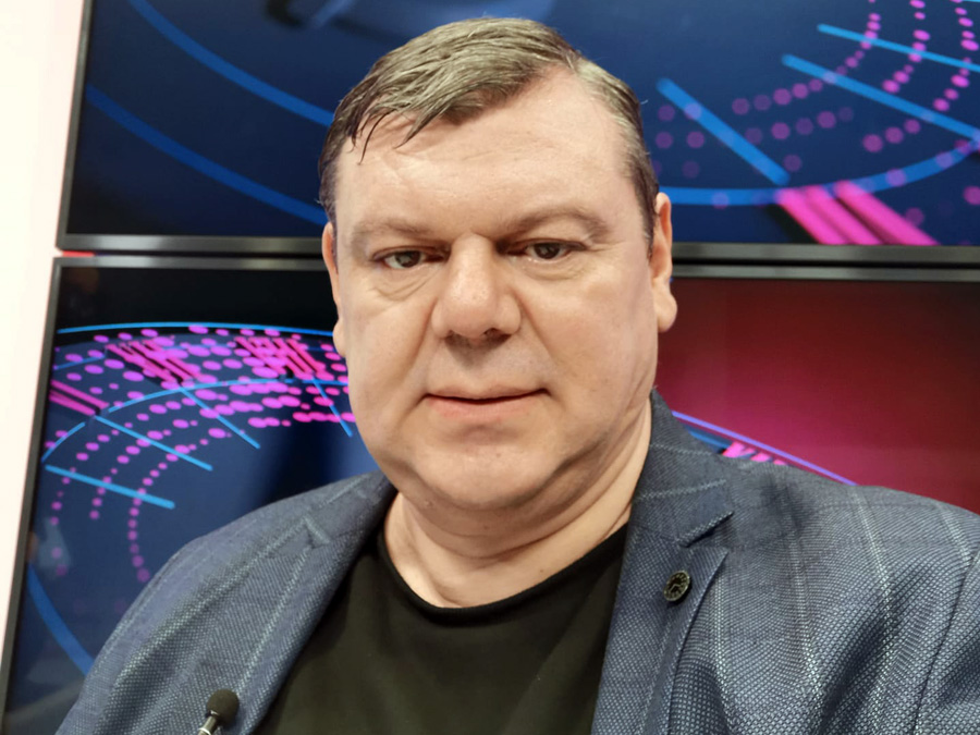 Roman Mihaeș, desemnat de Partidul Național Liberal