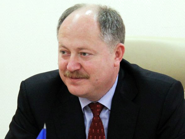 Marcel Răducan, președintele Plenului Consiliului Concurenței