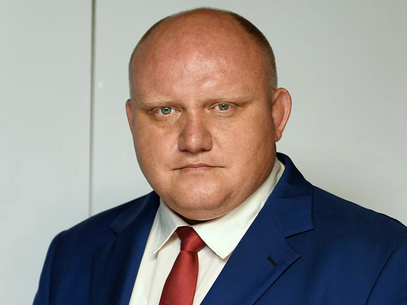 Vasile Bolea, desemnat de Partidul “Renaștere”