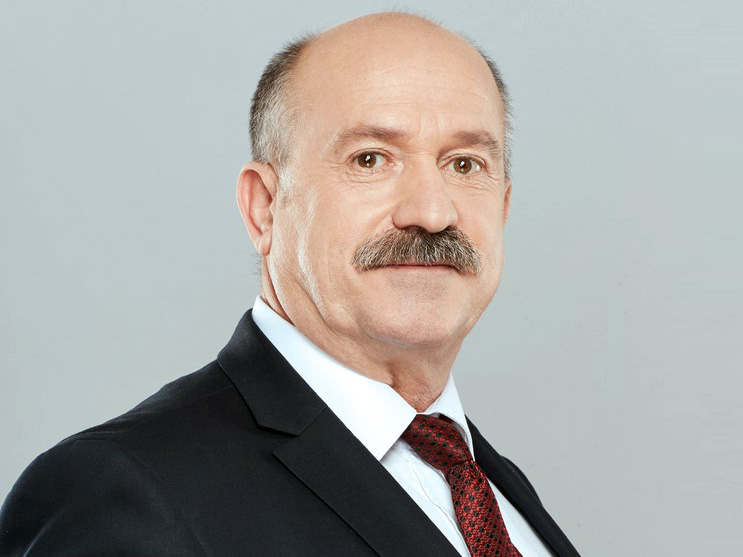 Vasile Costin, desemnat de Partidul Democrat din Moldova