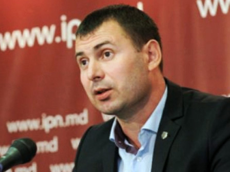 Vasile Costiuc, desemnat de Partidul “Democrația Acasă”