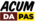 Blocul electoral “ACUM Platforma DA și PAS”